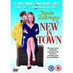 View Item New In Town [DVD] [2009]